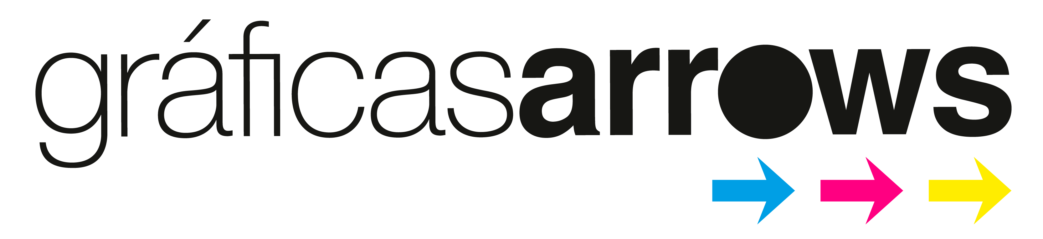 Gráficas Arrows